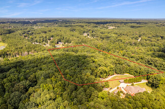 Fayetteville, GA Residential Land - 260 Old Senoia Rd