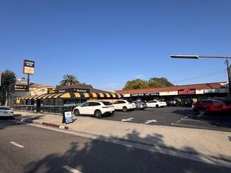 Los Angeles, CA Retail - 3330-3340 Glendale Blvd Los Angeles, CA Retail - 3330-3340 Glendale Blvd