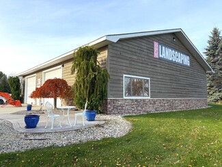 Williamsburg, MI Warehouse - 11428 S US-31 Hwy