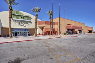 Las Vegas, NV Retail - 4000 Meadows Ln