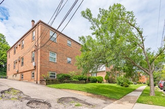 Cincinnati, OH Multi-Family - 5845 Shadymist Ln