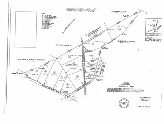 Williston, SC Commercial Land - Centerwood Road Williston, SC Commercial Land - Centerwood Road
