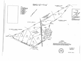 Williston, SC Commercial - Centerwood Road