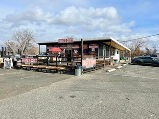 Phillipsburg, NJ Freestanding - 1193 Route 22
