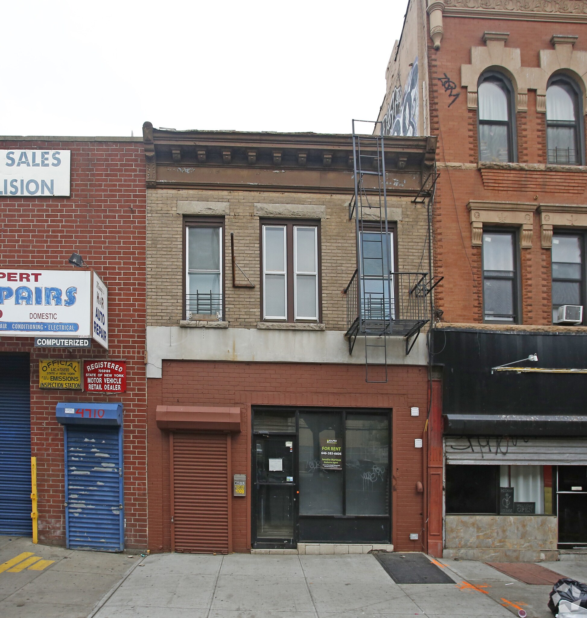 4708 3rd Ave, Brooklyn, NY for Sale