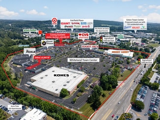Exton, PA Retail - 229 W Lincoln Hwy