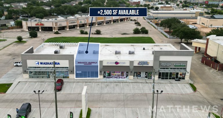 7016 Fry Rd, Cypress, TX for Rent
