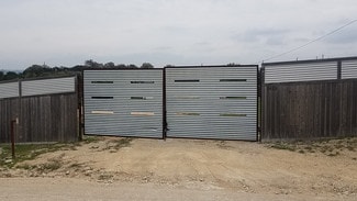 Austin, TX Industrial - 1413 O Reilly Ct