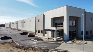 Germantown, WI Industrial - N128W20943 Holy Hill Rd