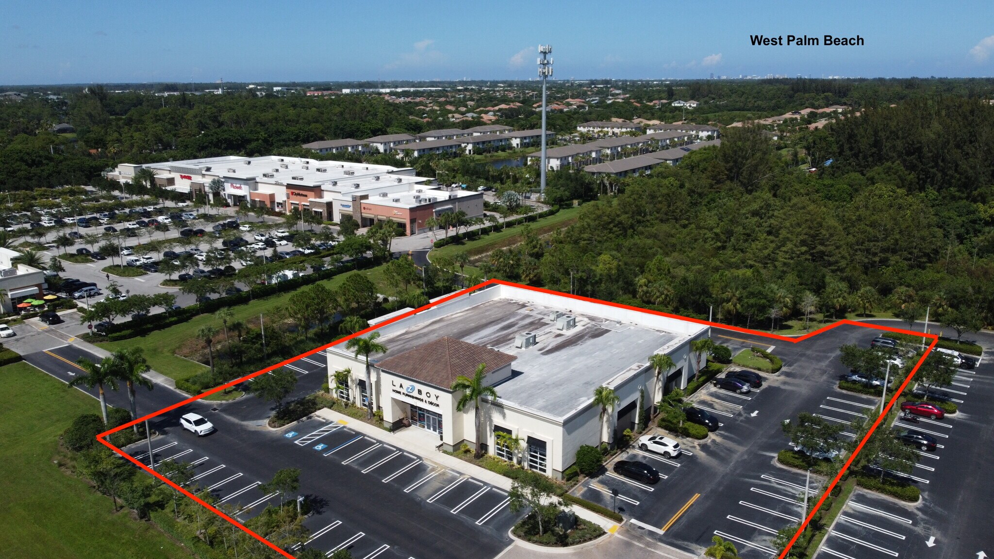 410 S State Road 7, Royal Palm Beach, FL for Rent