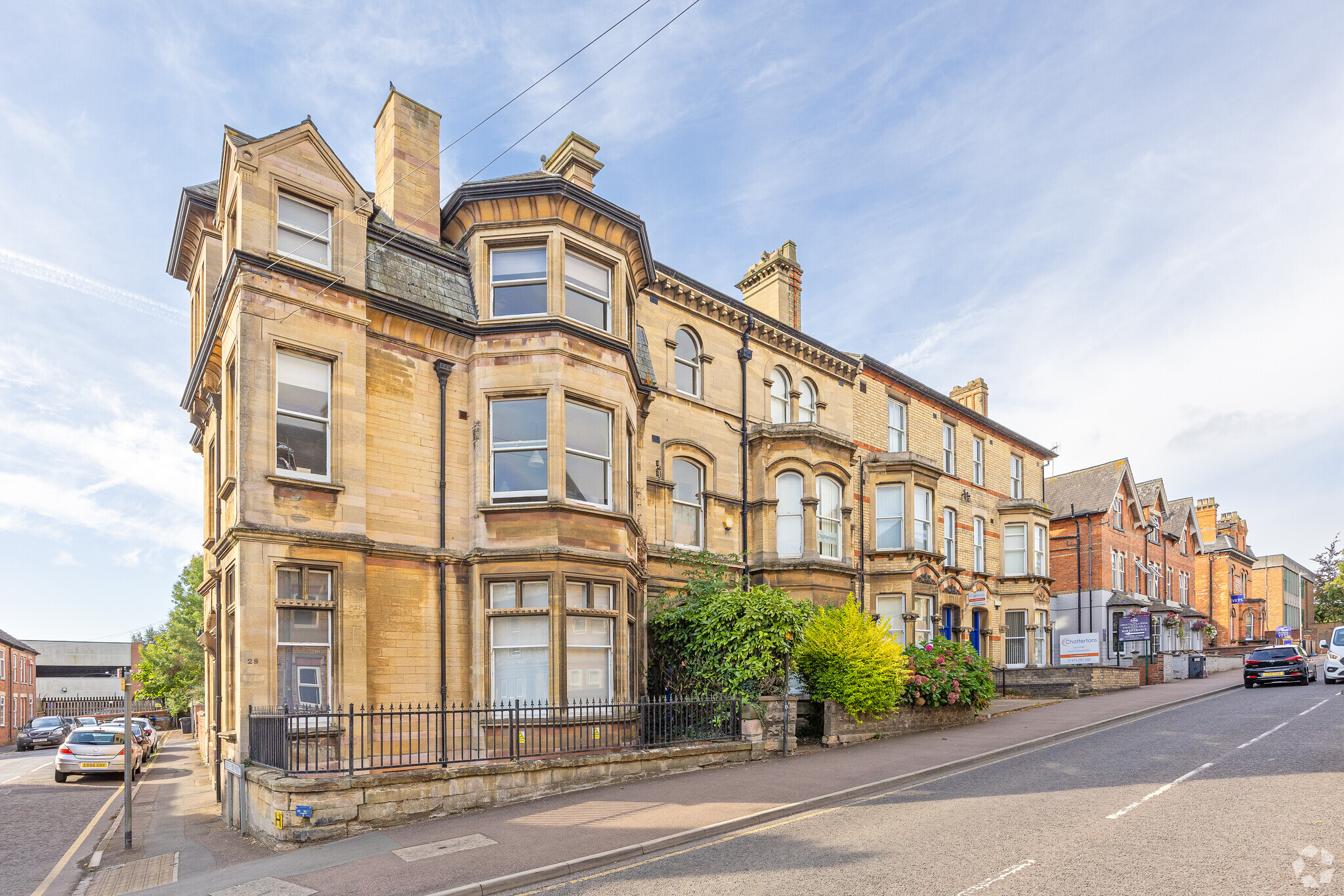 29-31 Avenue Rd, Grantham, LIN for Sale