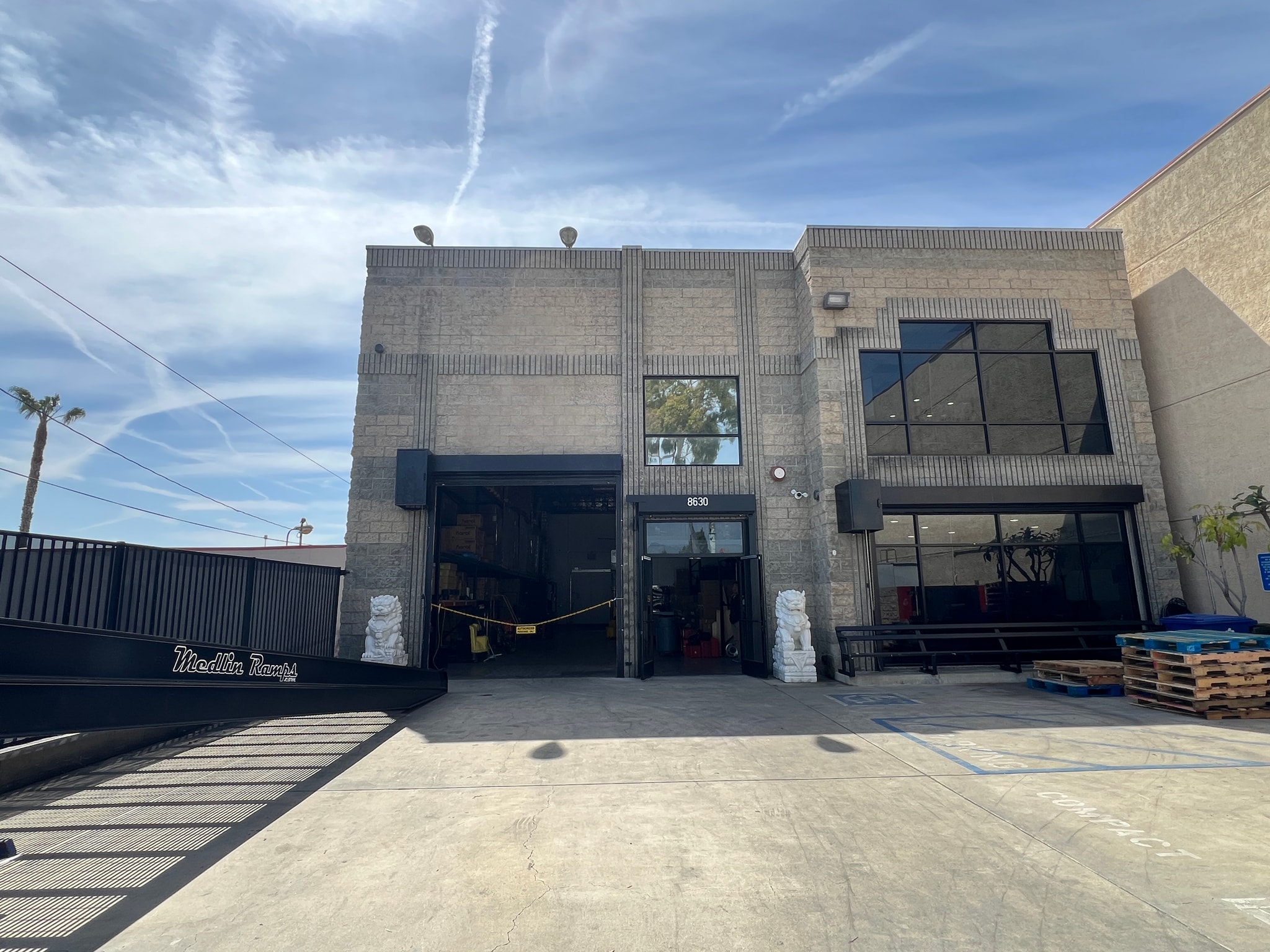 8630 Garvey Ave, Rosemead, CA for Sale