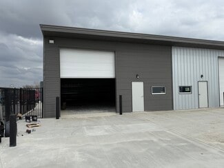 Kyle, TX Industrial - 3300 Dacy Ln