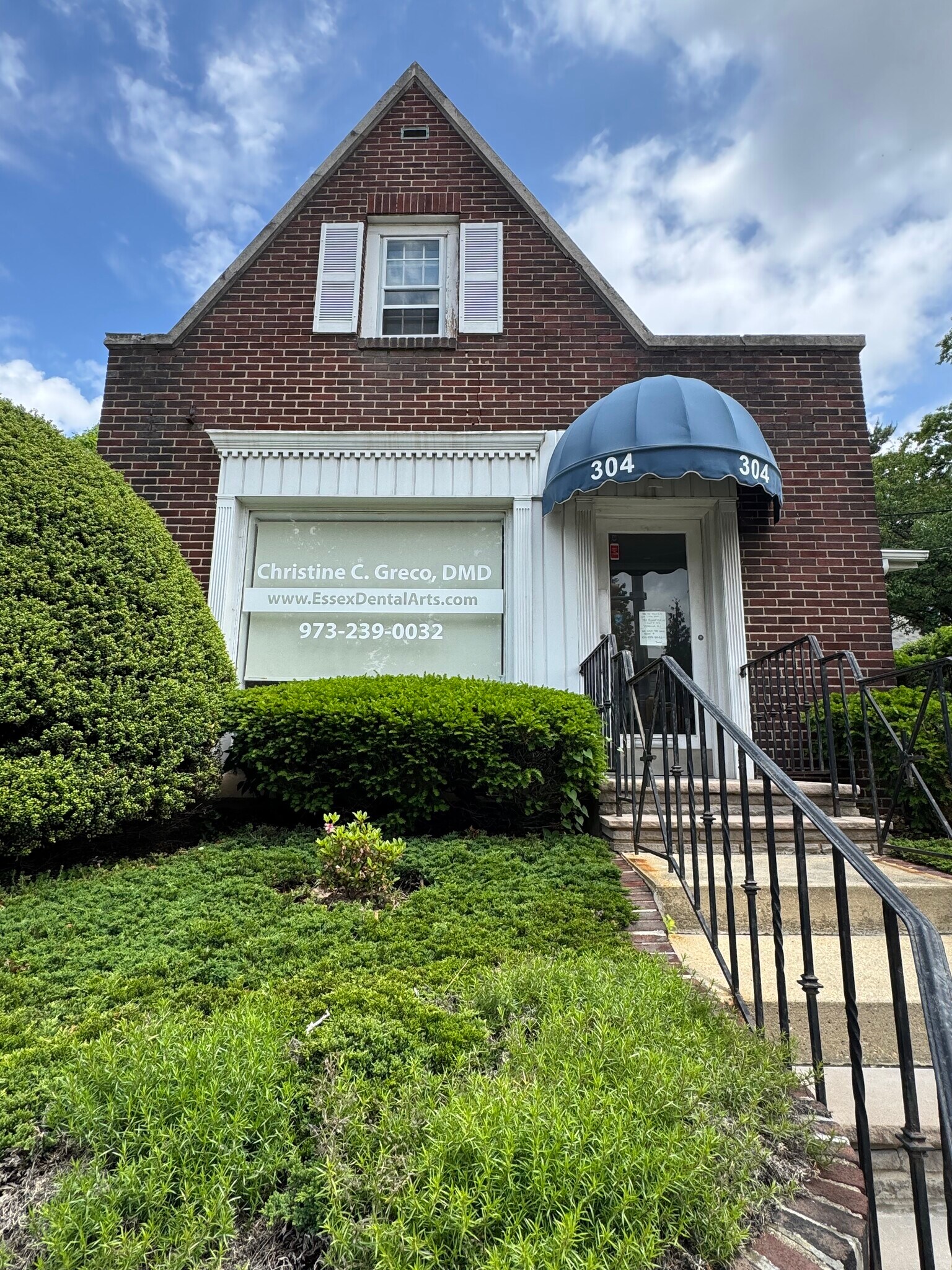 304 Bloomfield Ave, Verona, NJ for Rent