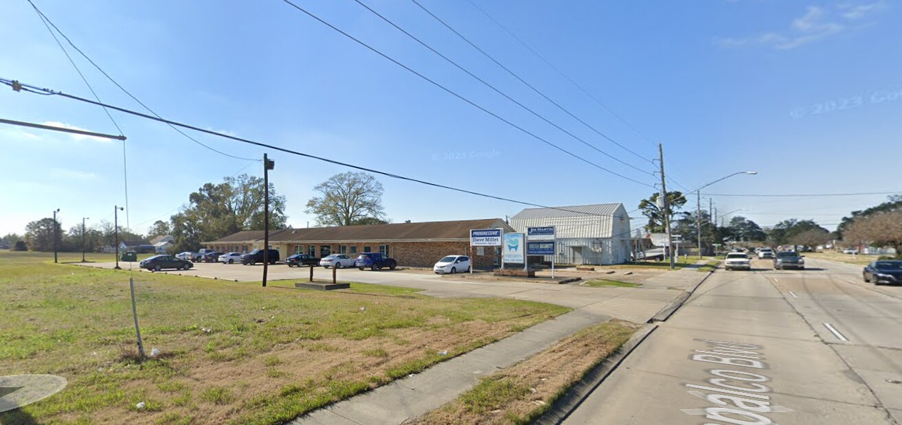 5421 Lapalco Blvd Marrero, LA 70072 Retail Property for Lease on