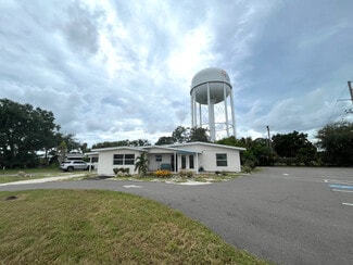 Bradenton, FL Office - 5861 Cortez Rd