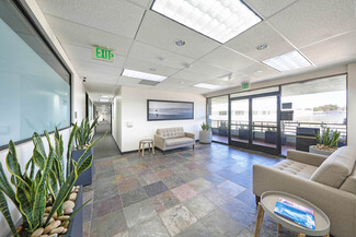 San Diego, CA Coworking Space - 8400 Miramar Rd