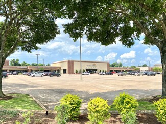 Missouri City, TX Retail - 3803-3843 Cartwright Rd