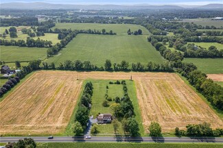 Bethlehem, PA Agricultural - Hecktown Road