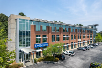 Chattanooga, TN Medical - 1651 Gunbarrel Rd