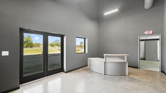 Stockdale, TX Warehouse - 5345 US 87