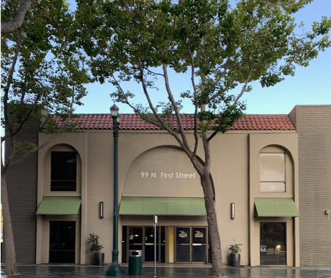 99 N 1st St, San Jose, CA for Rent