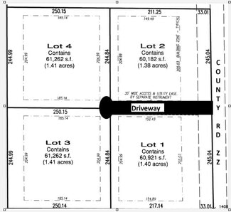 Sister Bay, WI Commercial - 10795 County Road ZZ Sister Bay, WI Commercial - 10795 County Road ZZ
