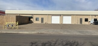 Amarillo, TX Flex - 516 SW 47th Ave