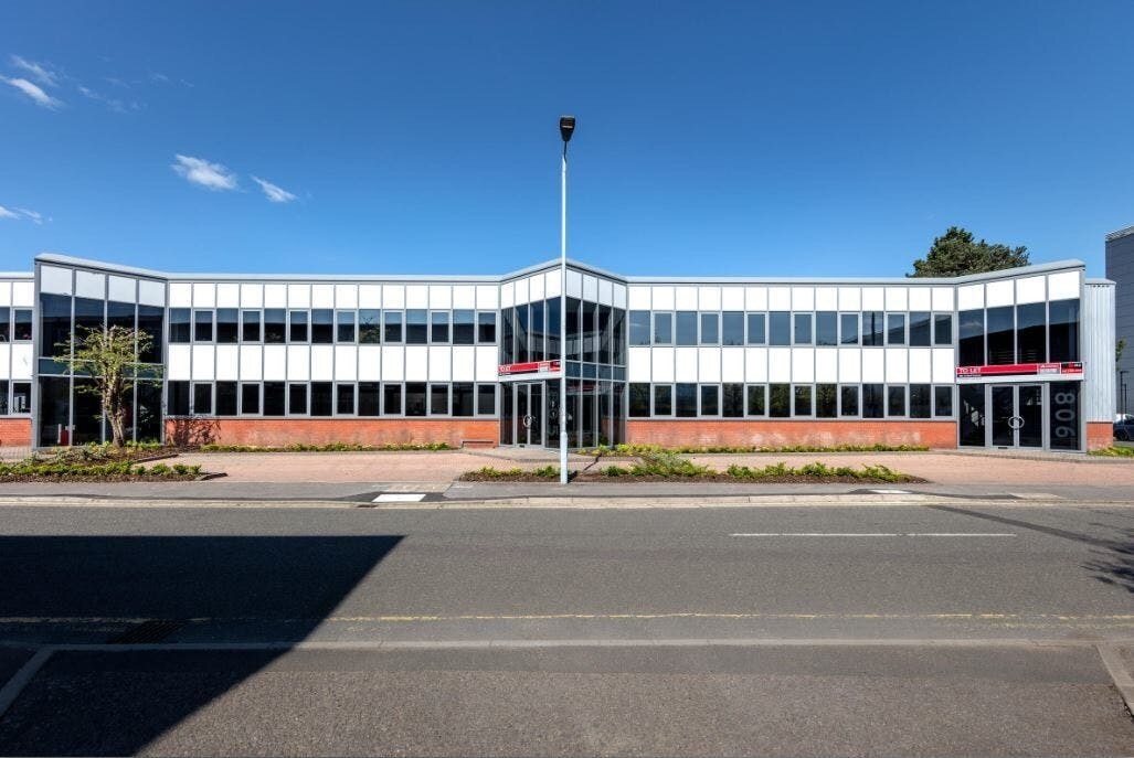 804-806 Oxford Ave, Slough, BKS for Rent