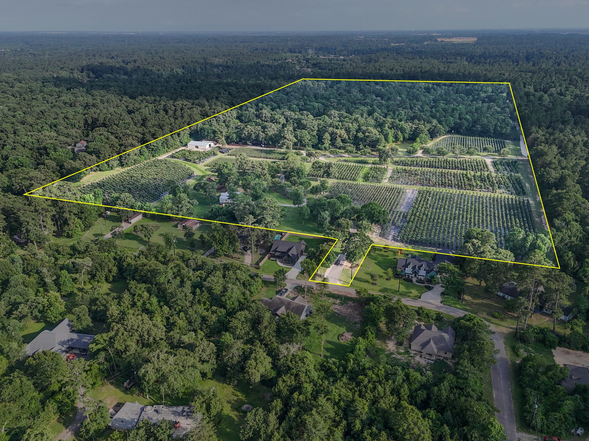 15629 Knotty Oaks Trl, Magnolia, TX for Sale