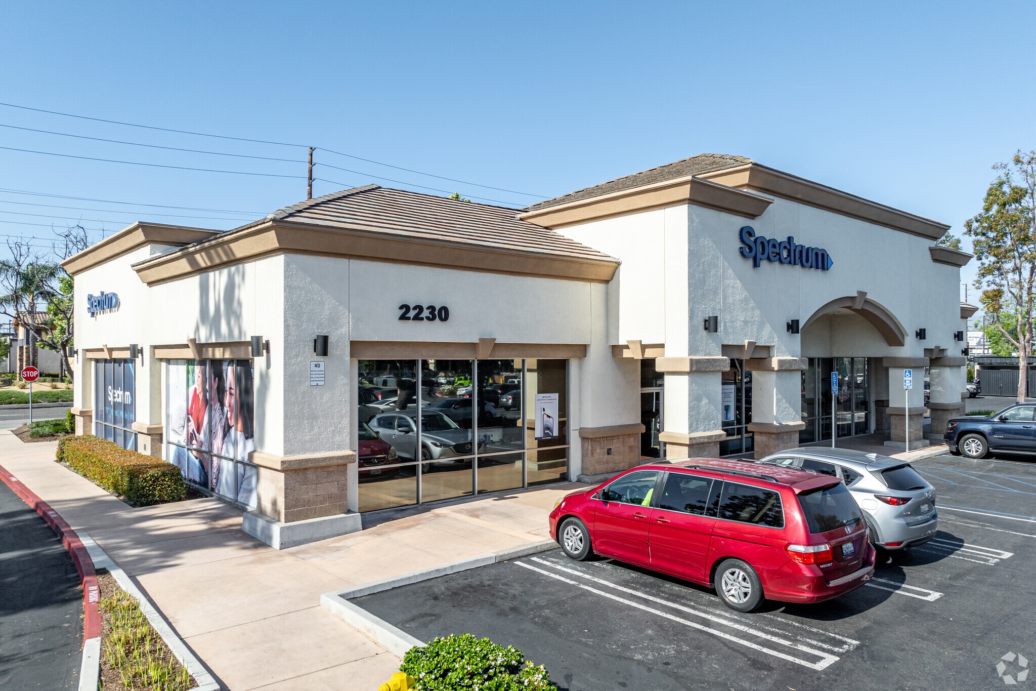 2232 E 17th St, Santa Ana, CA for Rent