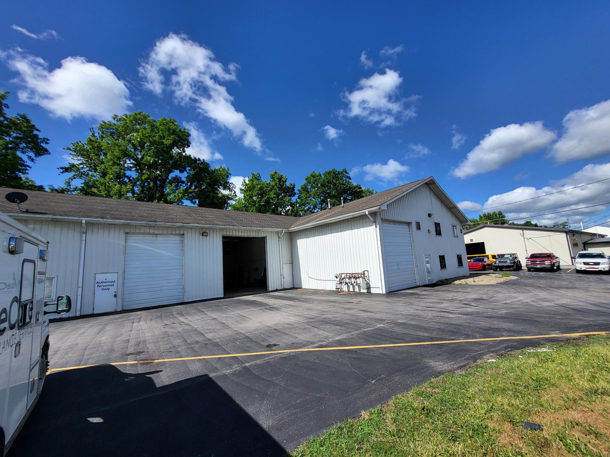 97 Hanna Pky, Coventry Township, OH for Sale