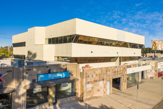 Woodland Hills, CA Office - 5311 Topanga Canyon Blvd