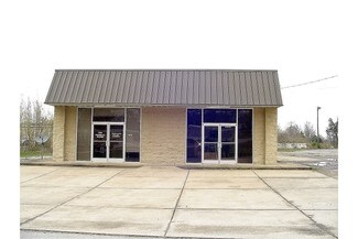 Lewisburg Commercial Real Estate For Rent Lease Showcase