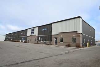 Fargo, ND Flex - 1501 21st Ave N