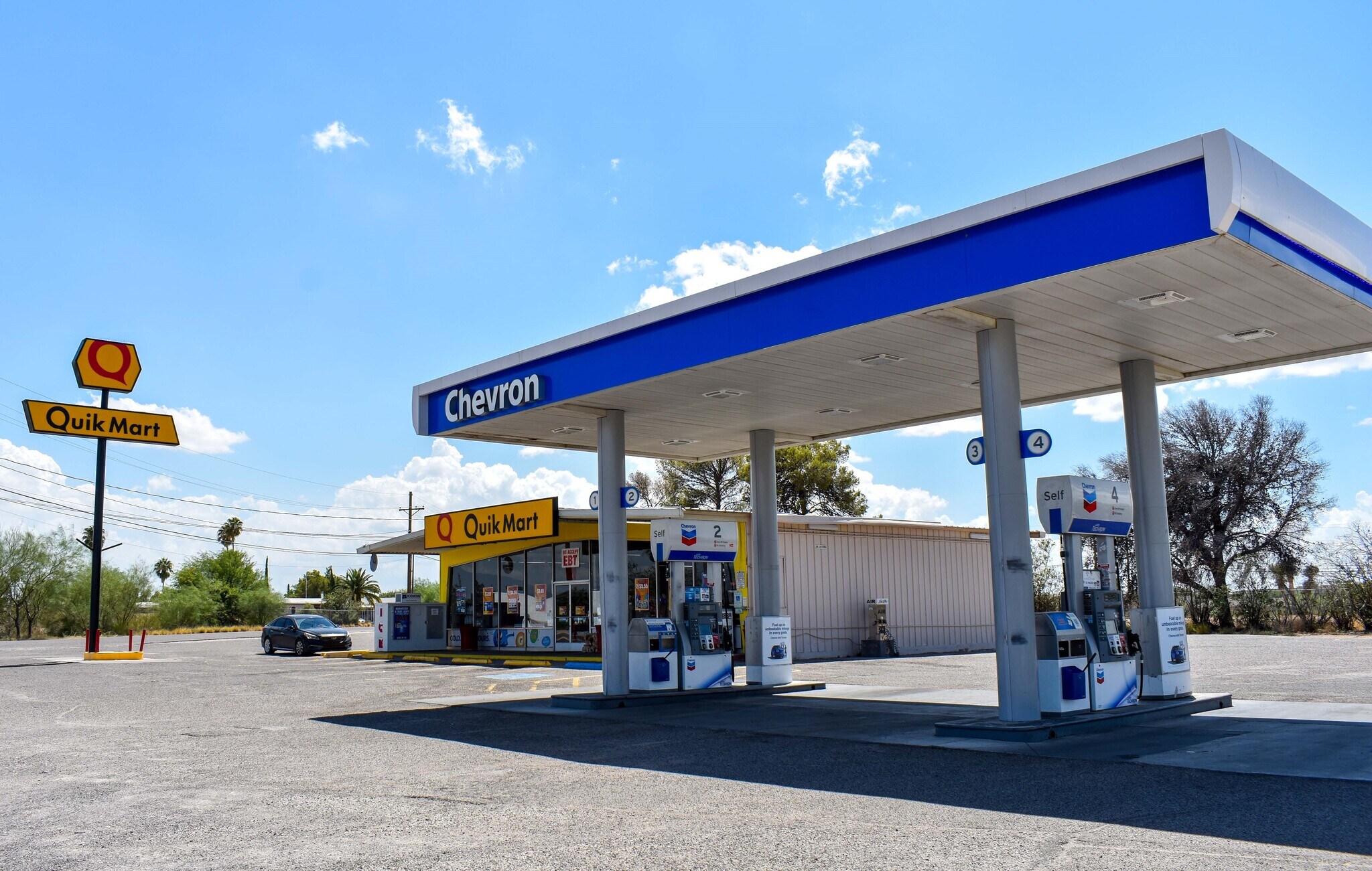 4280 E Benson Hwy, Tucson, AZ for Sale