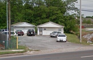 Huntsville, AL Freestanding - 1916 Jordan Ln NW