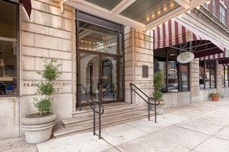 Frederick, MD Office - 31 W Patrick St