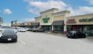 Houston, TX Retail - 3800 N Shepherd Dr