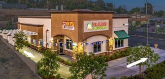 Menifee, CA Restaurant - 29640 Goetz Rd