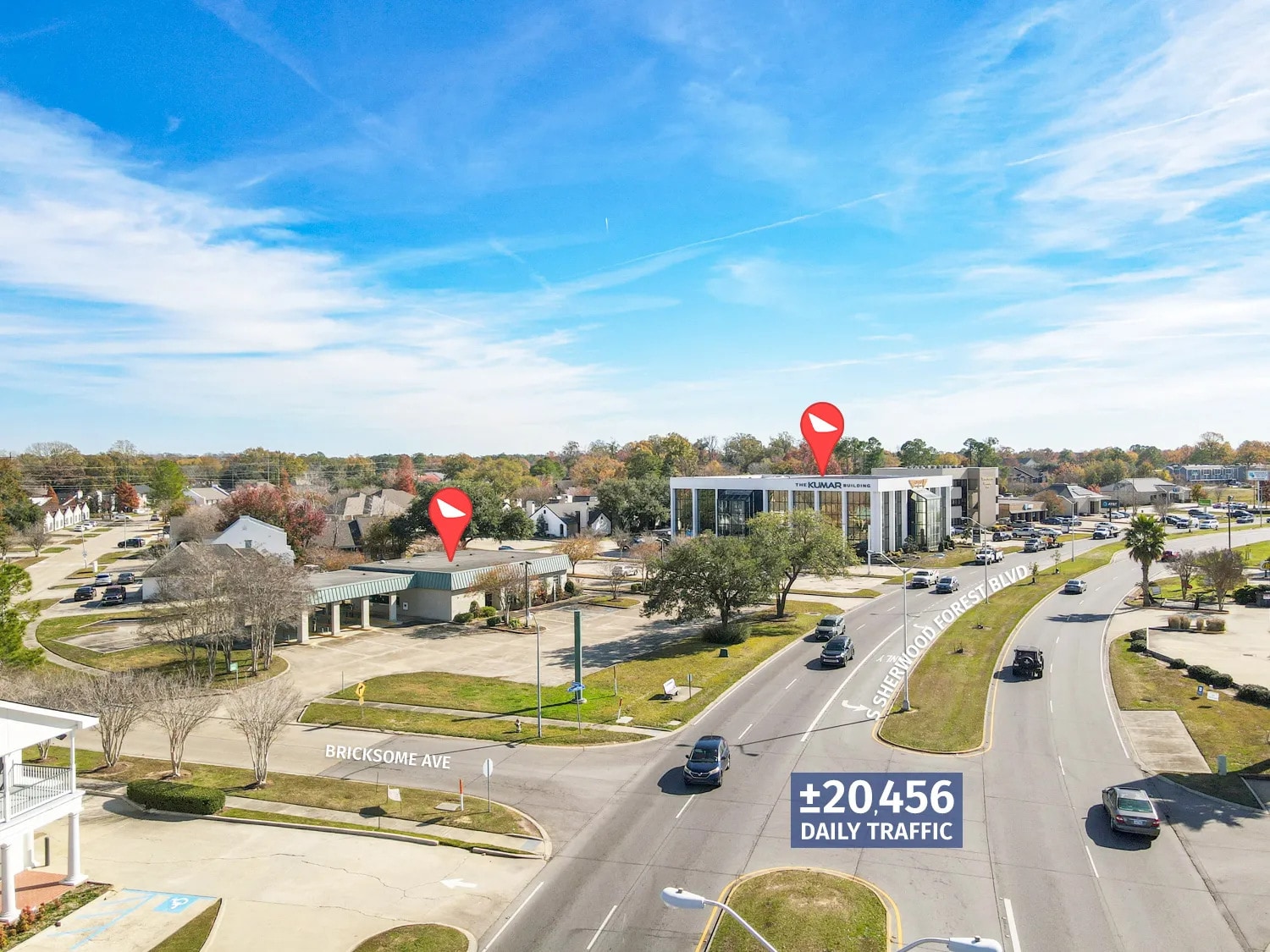 , Baton Rouge, LA for Sale