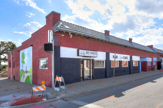 Omaha, NE Retail - 1901-1915 Leavenworth St