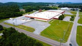 Shelbyville, TN Industrial - 1 Cedar King Rd