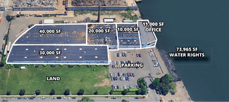 Bayonne, NJ Industrial - 59 E 1st St