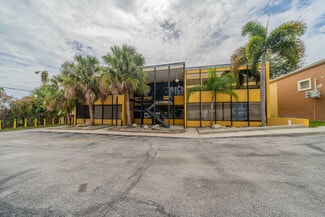 Tampa, FL Office, Office/Retail - 4013 N Armeniaa Ave