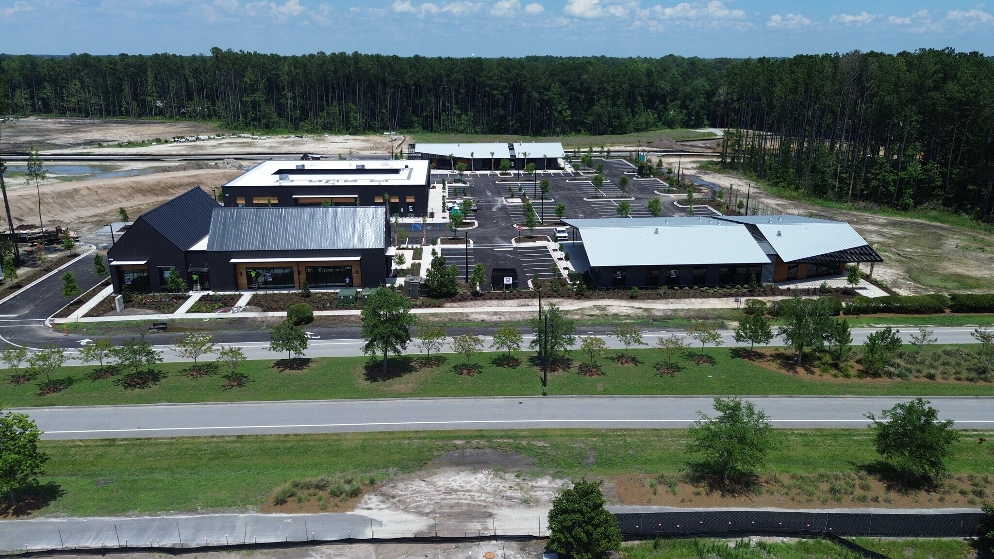 0 Brighton Park Blvd, Summerville, SC for Rent