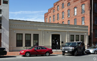 Richmond, VA Office/Medical - 2217 E Franklin St