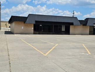 Omaha, NE Office/Retail - 3021-3035 N 93rd St Omaha, NE Office/Retail - 3021-3035 N 93rd St