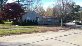 North Olmsted, OH Office - 30882 Lorain Rd