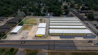 Fort Smith, AR Specialty - 4613 Jenny Lind Rd Fort Smith, AR Specialty - 4613 Jenny Lind Rd